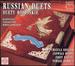 Russian Duets