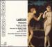 Lassus: Chansons