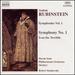 Symphonies I: Sym 1 in F Major / Ivan the Terrible