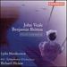 Violin Concertos