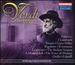 Verdi 'Celebration in English': 19 Choruses Arias and Ensembles From Nabucco (Geoffrey Mitche