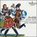 Slavonic Dances