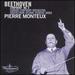 Beethoven: Symphony No. 9