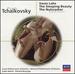 Tchaikovsky: Swan Lake; Sleeping Beauty; The Nutcracker - Ballet Suites