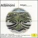 Albinoni: Adagio & Concerti
