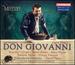 Mozart: Don Giovanni