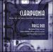 Clariphonia