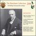 Peter Warlock Christmas