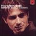 Piotr Anderszewski-Beethoven: Diabelli Variations