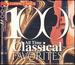 All Time Classical Favorites