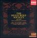The Hugo Wolf Society: the Complete Edition (1931-38)