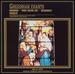 Gregorian Chants