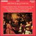 Dietrich Buxtehude: Complete Chamber Music, Vol. III (6 Sonatas Without Opus Numbers)-John Holloway / Ursula Weiss / Jaap Ter Linden / Mogens Rasmussen / Lars Ulrik Mortensen