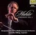 Mahler: Symphony No. 4-Benjamin Zander / Philharmonia Orchestra / Camilla Tilling, Soprano