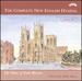 The Complete New English Hymnal, Vol. 1