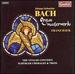 Vivaldi Concerti / Schuebler Chorales & Trios
