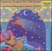Tchaikovsky: Symphony No. 2 'Little Russian'; Rimsky-Korsakov: Symphony No. 2 'Antar'