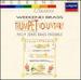 Weekend Brass / Trumpet Voluntary