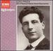 Ezio Pinza: Airs D'Operas / Opera Arias / Opernarien
