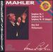 Symphonies 7, 9 &, 10 " Adagio "