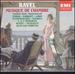 Ravel: Musique De Chambre / Chamber Music