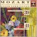 Mozart: Symphonies Nos 39 & 41 'Jupiter'