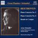 Piano Concerto No. 3, Piano Concerto No. 4