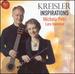 Kreisler Inspirations