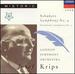 Schubert: Symphony No. 9 / Schumann: Symphony No. 4