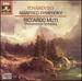 Tchaikovsky: Manfred Symphony