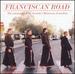 Franciscan Road / Various