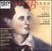 Virgil Thomson: Lord Byron