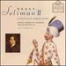 Kraus: Soliman II-a Gustavian Turkish Opera