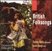 British Folk Songs