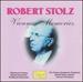 Offenbach (Arr. Robert Stolz) 'Offenbach Fantasy' (Based on the Operettas). Johann Strauss Ra