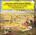 Copland: Appalachian Spring / Barber: Adagio