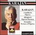 Conducts Opera-Verdi / Wagner / Strauss / Beethoven (Sampler)