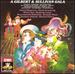 A Gilbert & Sullivan Gala