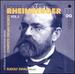 Complete Organ Works 5