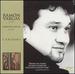 Ramon Vargas-Canzoni (Neapolitan Songs and Other Italian Classical Songs)