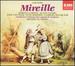 Gounod-Mireille / Freni, Vanzo, Van Dam, Bacquier, Rhodes, Capitole De Toulouse, Plasson