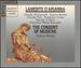 Consort of Musicke