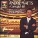Andre Watts: at Carnegie Hall