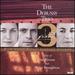 Three Friends: Music of Ian Krouse