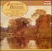 Johannes Brahms: String Quartets Op. 51 Nos 1&2