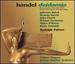 Handel: Deidamia