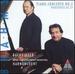 Brahms: Piano Concerto No. 2 / Rhapsodies, Op. 79