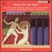 Music for the Iliad