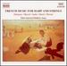 French Music for Harps & Strings / Various