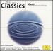 Blue Classics-Eloquence